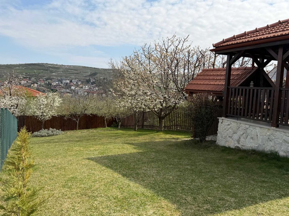 Direct de la PROPRIETAR/Casa/Finisata/Cluj-Napoca(Borhanci)/PRET NEG