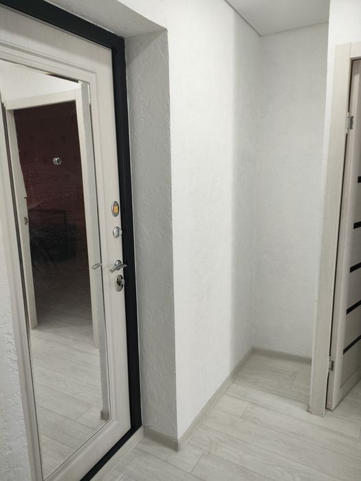 Двухкомнатная район универсама.