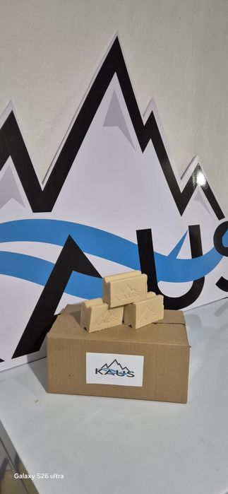 Оборудования для пройзводства хоз мыло