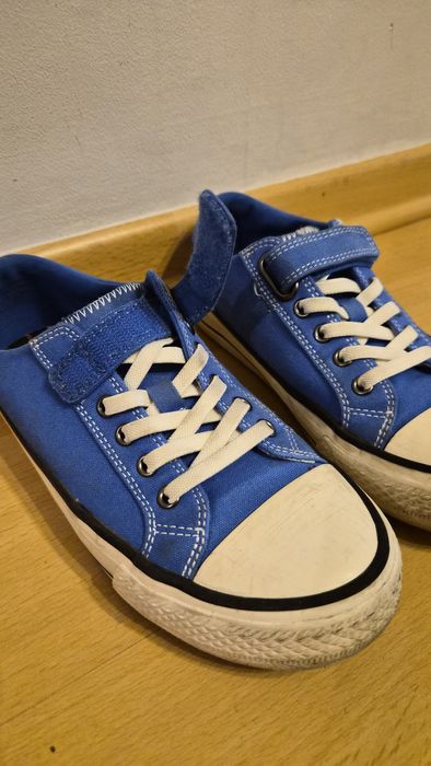 Кеды детские 33 р.