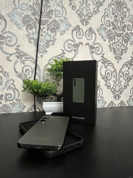 Samsung galaxy s23 256gb