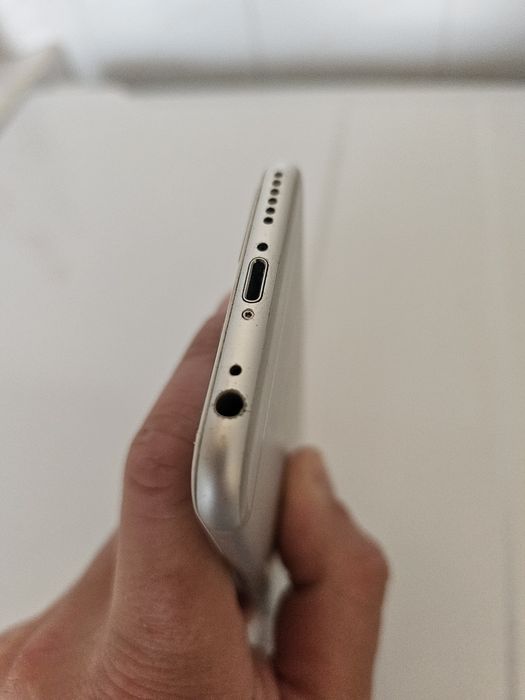 iPhone 6S 64GB Silver
