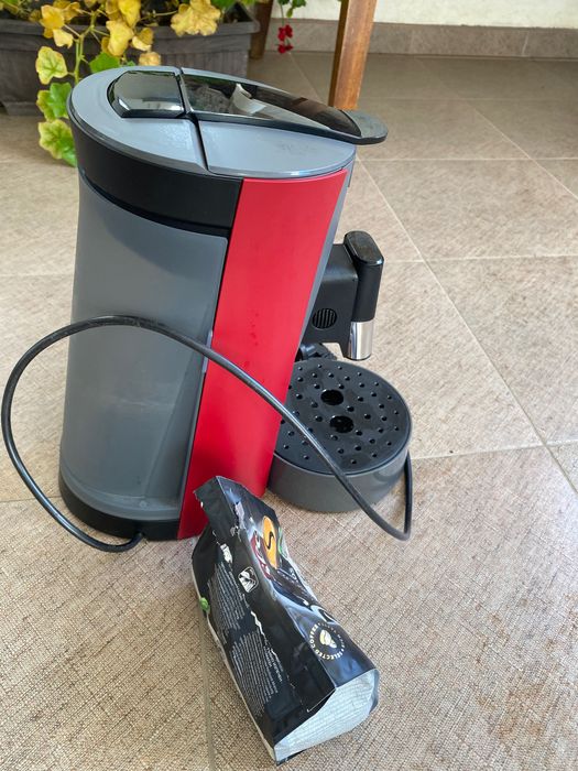 Кафемашина Philips Senseo