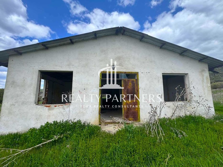 Продава се Парцел в с. Долни Романци, Област Перник - 3300 кв.м за 12 €/кв.м - Снимка #4