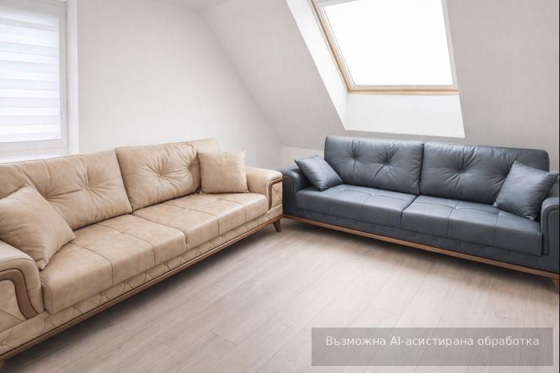 Дава се под наем Тристаен апартамент в Пловдив, Център - 185 кв.м за 797.64 € - Снимка #1