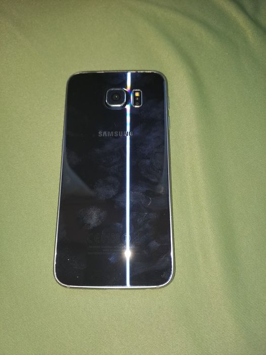 Самсунг S 6 за части