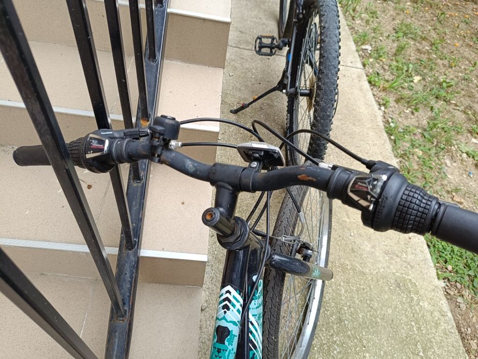Bicicleta copii 24"