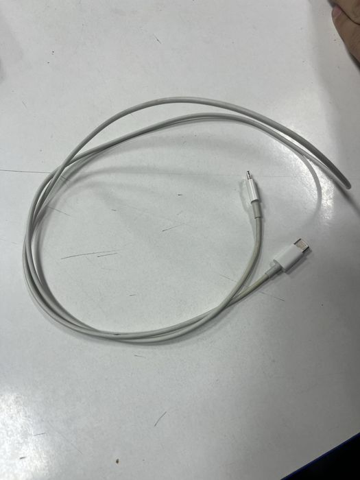 Lightning Cable для айфона оригинал