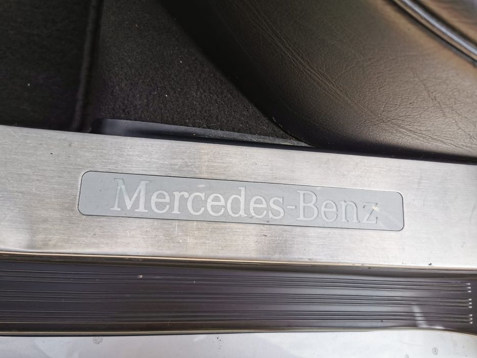 Продам Mercedes Benz 320s