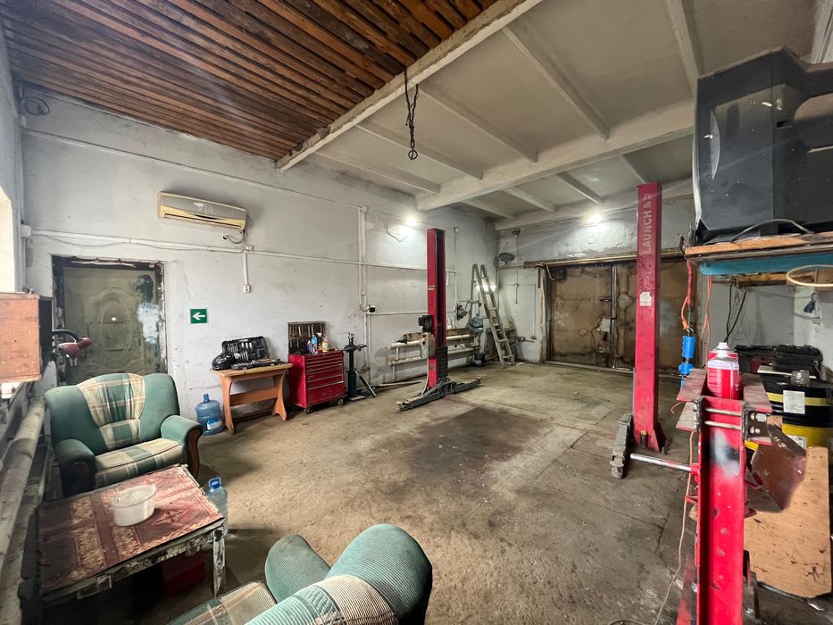 Сдам в аренду гараж