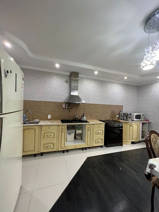 Продается мансардный дом