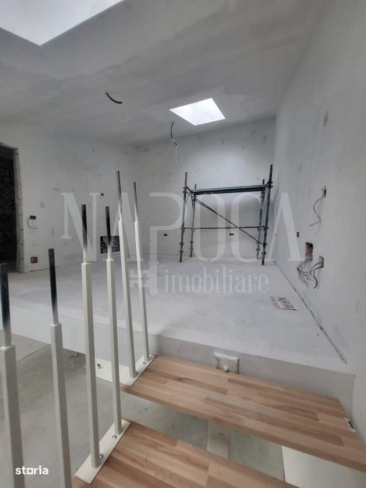 Apartament 2 camere de vanzare in Dorobantilor Oradea, Oradea — fotografia 3