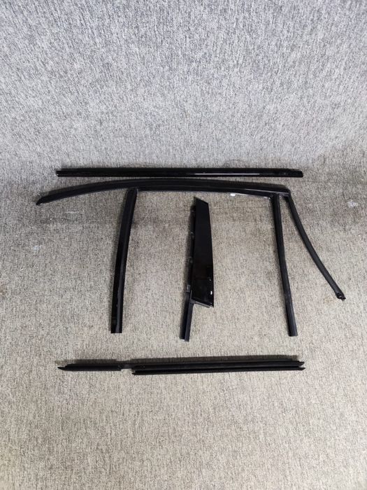 Set Ornamente shadowline Usa Bmw seria 3 G20