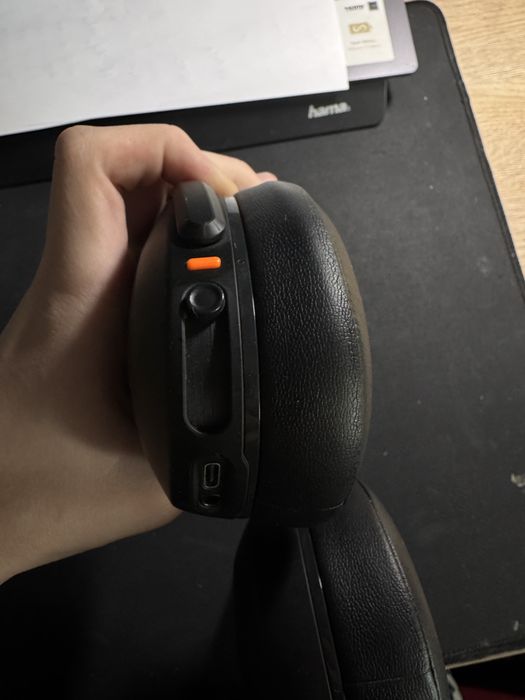 Casti skullcandy crushers evo