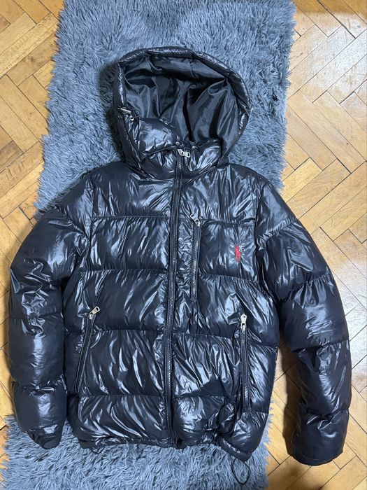 vand geaca polo ralph lauren