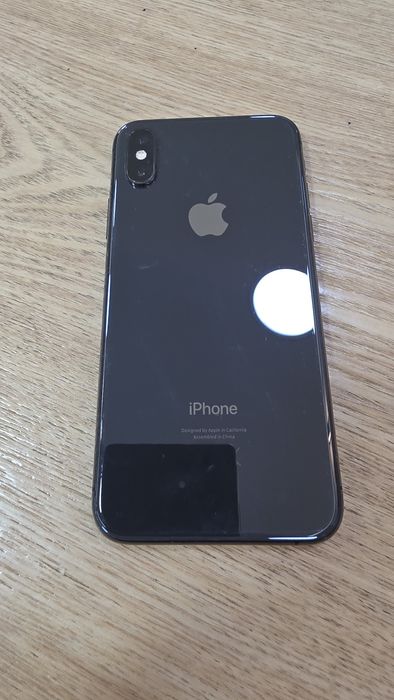 Продам iphone xs 256 gb