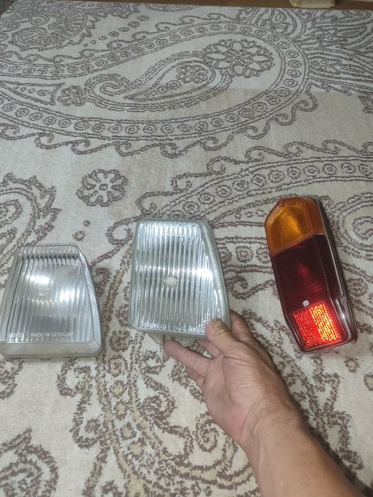 Продам запчасти на авто