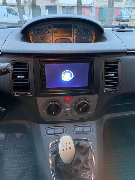 Lancia Musa  В много добро състояние