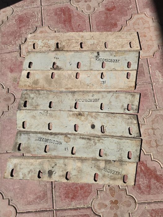 Ksk 100 zapchas sotiladi