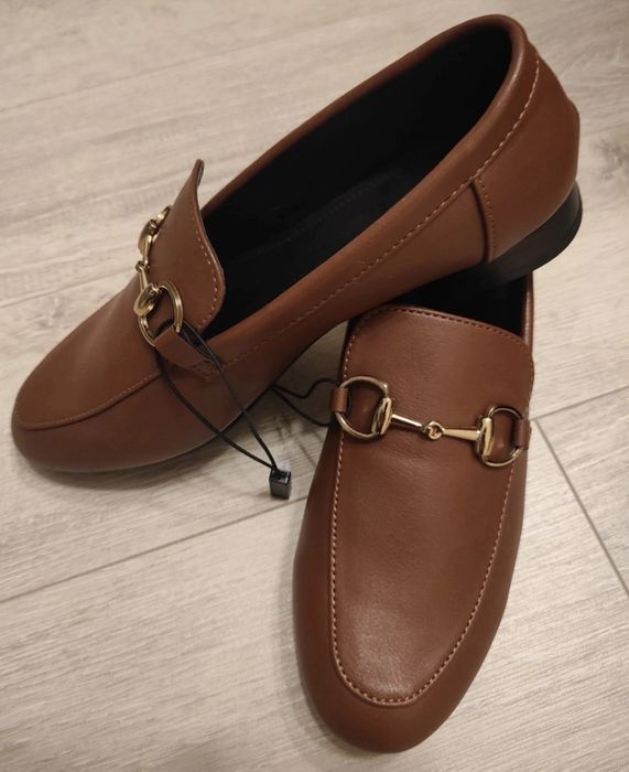 Mocasini noi reserved 36