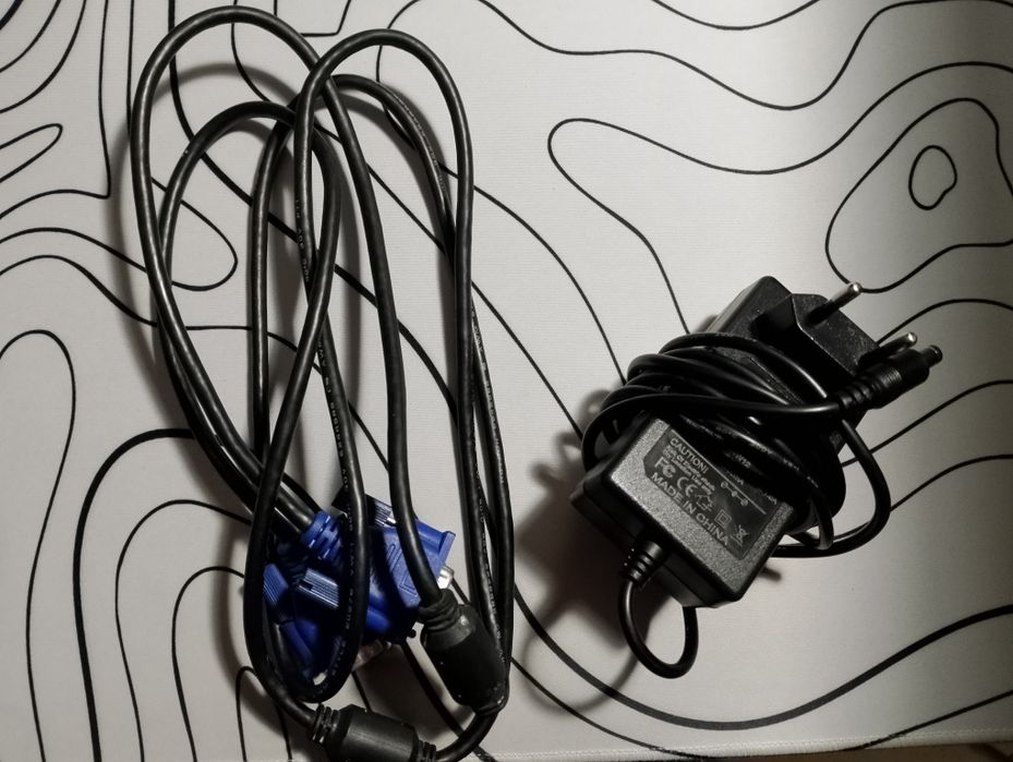 Монитор X-game OF185LED