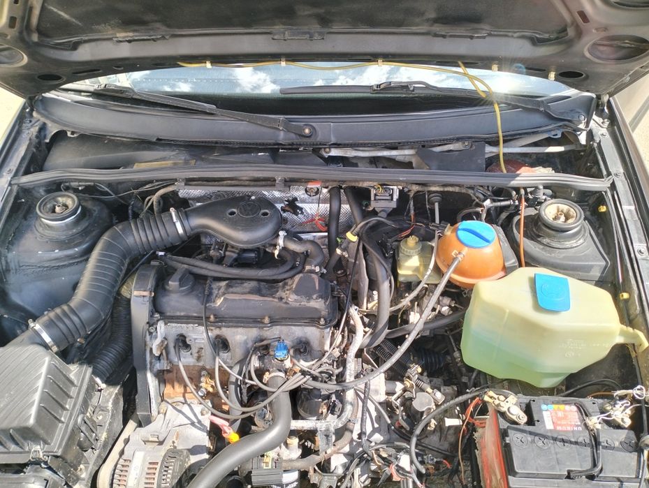 Продам пасат Б4 в активном ходу