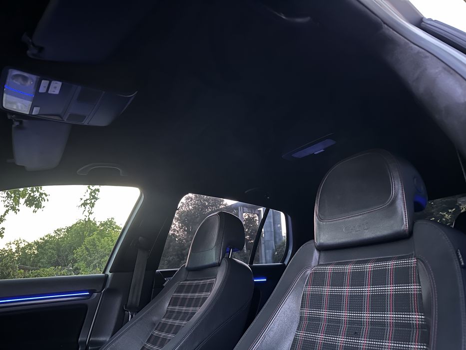 VW Golf 2009г/Bluemotion/Edition30/БЕЗ-АНАЛОГ