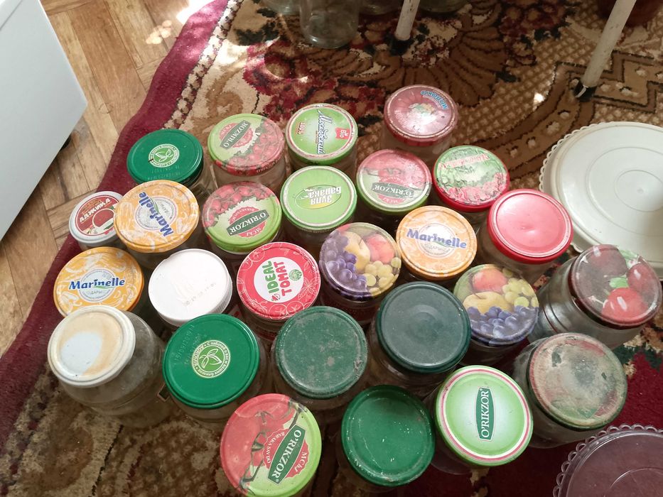 Bonka  2 000ming so'm