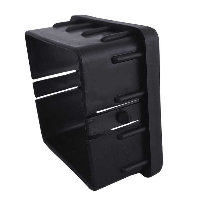 Квадратна плъзгаща се втулка 44,5 мм / 6,35 мм