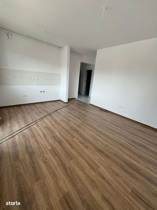 Apartament 2 Camere | Studio | 53.66Mp | Acces Metrou | Finalizat