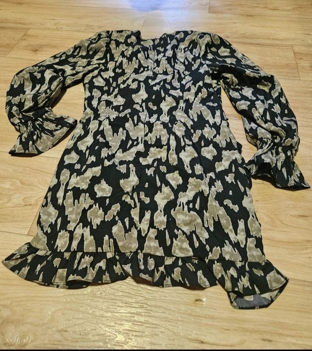 Rochie de vară marca Shein