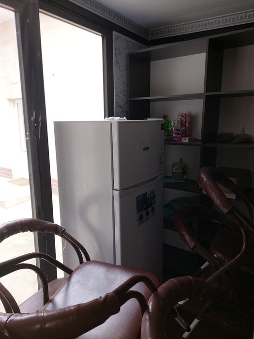 Koʻchma doʻkon sotiladi