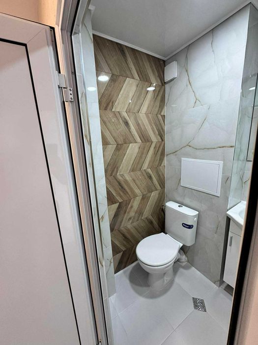 Продава се Двустаен апартамент в Казанлък - 44 кв.м за 719 €/кв.м - Снимка #2