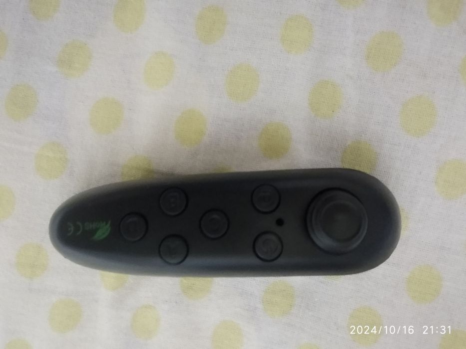 Новые Виар очки для телефона