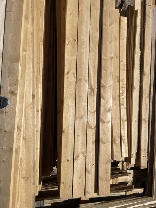 Пиломатериал, доски