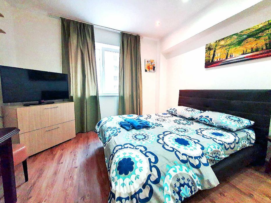 Bucuresti Regim Hotelier RIN