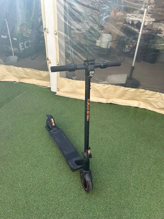 Trotinetă electrică Kukirin S1Max