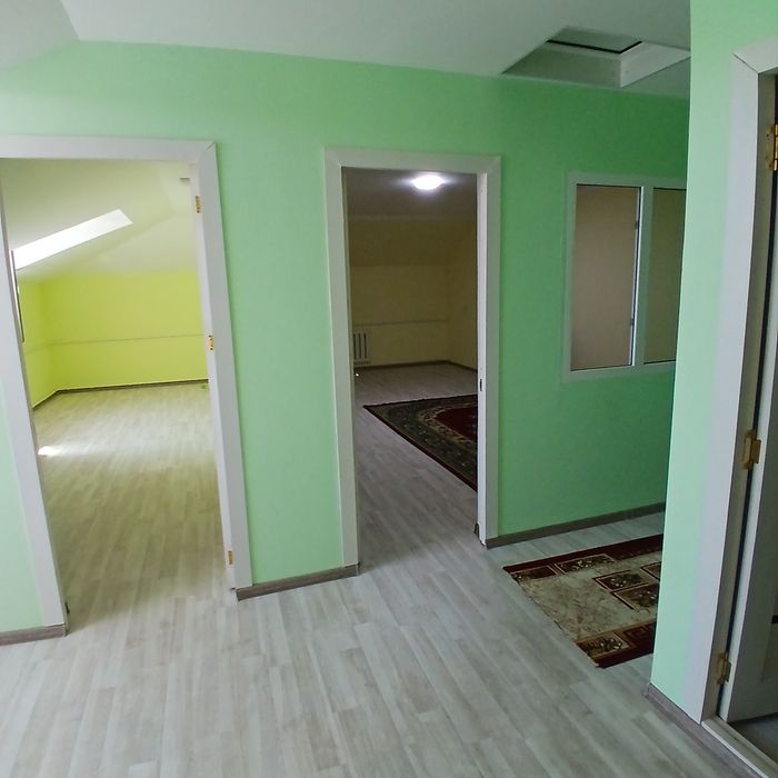 Ховли жой сотилади