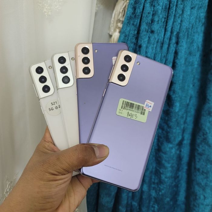 Samsung s21 5G 256gb