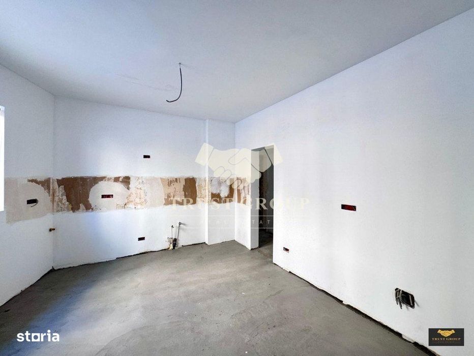 Casa individuala Gradina Icoanei | 2 Locuri Parcare | 253 mp curte lib