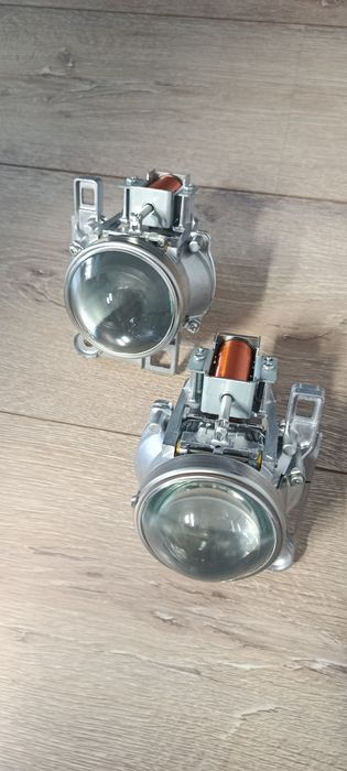 Оригинални фарове Супер тенере, Yamaha XT 1200z