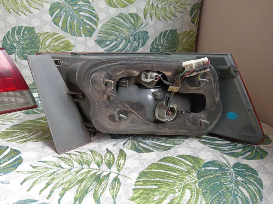 Стоп за Хюндай Соната / Hyundai Sonata V