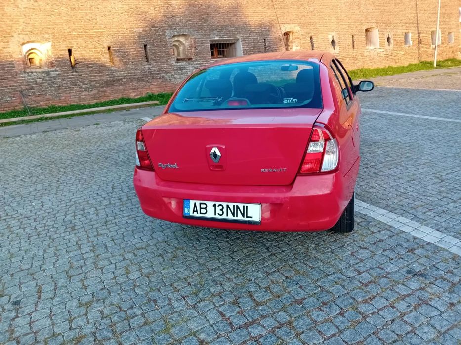 Renault  Clio  Diesel