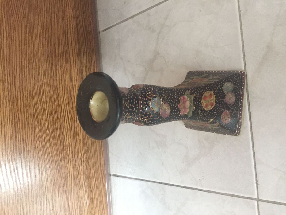 Свещник в отлично състояние