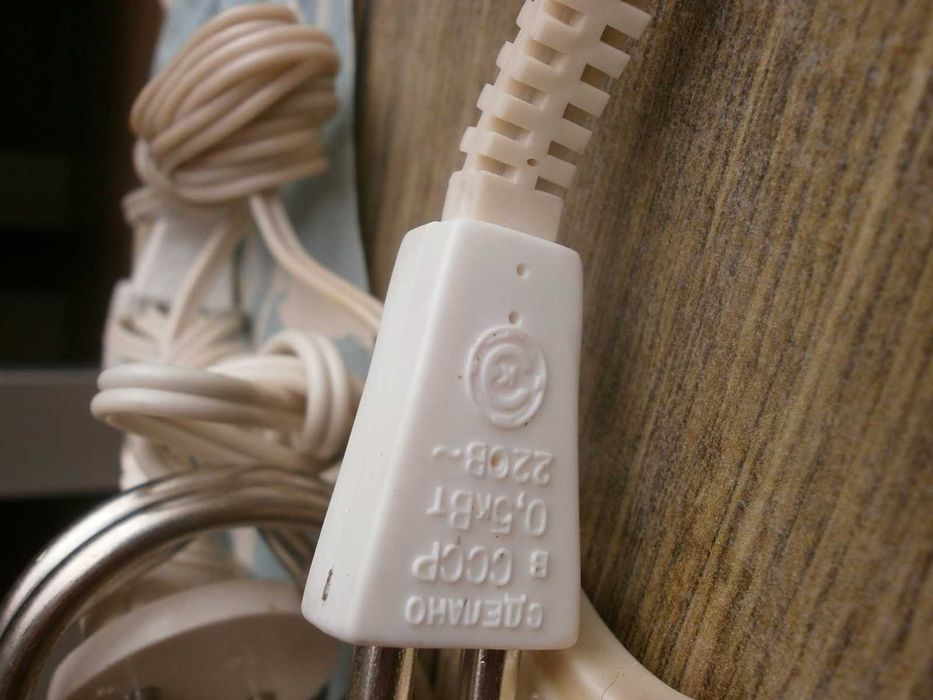 ЧИСТО НОВИ Бързоварчета СССР от 0.3 до 0.7кW и туристически комплекти