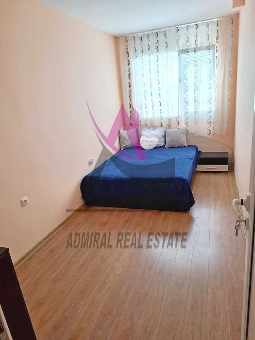 Дава се под наем Двустаен апартамент в Варна, Автогара - 45 кв.м за 368.73 € - Снимка #4
