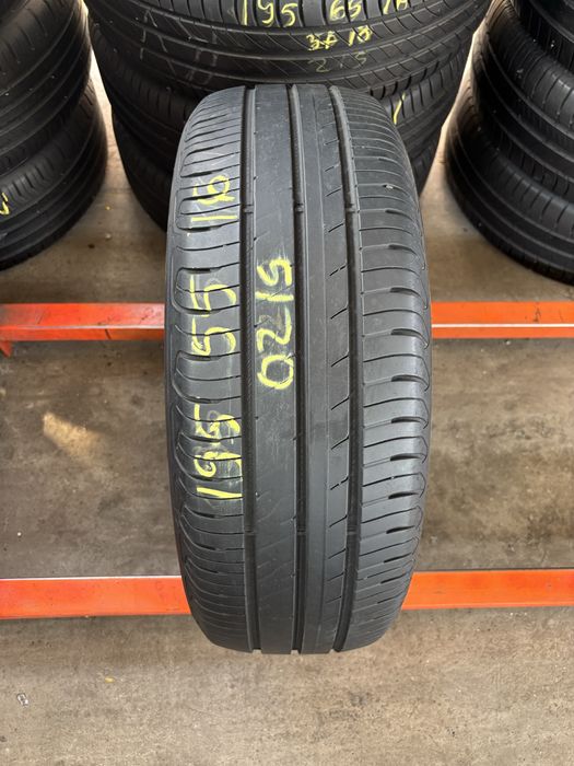 1 Anvelopa Vara 195/55/16 GoodYear Efficient Grip Performance 195 55 16 R16