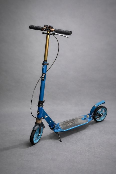 Продам городской самокат