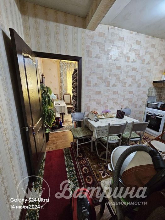 1 х комнатная квартира в Мирзо-Улугбекском районе Корасув 6