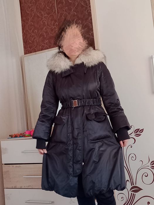 Срочно продам куртку женскую